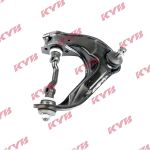 Suspension de roue KYB KSC4986