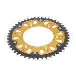 Cremalheira de direção traseira SUPERSPROX RST-210:48-GLD