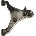 Suspensão da roda TRW JTC416