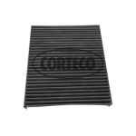 Filtre, air de l'habitacle CORTECO 80001750