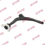 Suspensão da roda KYB KSC4623