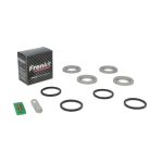 Kit de réparation, Étrier de frein FRENKIT PERFORMANCE 663801