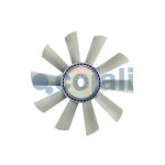 Ruota della ventola, raffreddamento motore COJALI 8822620