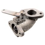 Válvula EGR FEBI BILSTEIN 177254