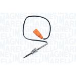 Capteur, température des gaz MAGNETI MARELLI 172000291010