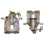 Pinça do travão de disco, traseiro BOSCH 0 986 474 834