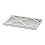 Filtre d'habitacle (filtre à pollen) SF SKL46080