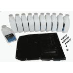 Kit de piezas, cambio de aceite de transmisión automática ZF 5961.309.535