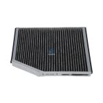 Filtre, air de l'habitacle DT SPARE PARTS 13.72054