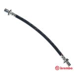 Tubo flessibile del freno BREMBO T 83 055