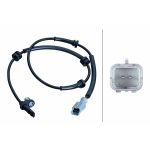 Capteur, vitesse de rou HELLA 6PU 358 251-001