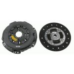 Kit de embrague SACHS XTend 3000 951 354