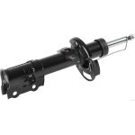 Amortecedor de choque HERTH+BUSS ELPARTS J4300895