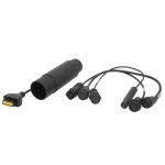 Câbles pour testeur de défauts TEXA TEX 3903942