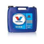 Mehrzwecköl VALVOLINE 17006 Stou 10W30 20L