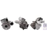 Turbocompressore OE REMAN ELSTOCK 91-2026