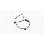Capteur, température des gaz MAGNETI MARELLI 172000543010