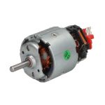 Ventilador da cabina NRF 34216