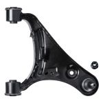 Suspensão da roda FEBI BILSTEIN 107863