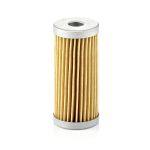 Filtro de ar MANN-FILTER C 32