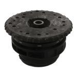 Palier d'appui de jambe de suspension SWAG 60 94 4917