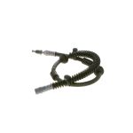 Flexible de frein BOSCH 1 987 481 370