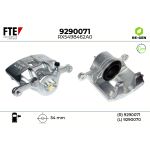 Étrier de frein FTE 9290071