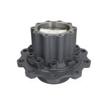 Radnabe BTA B04-DC4611ABKIT