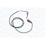Capteur, température des gaz MAGNETI MARELLI 172000311010