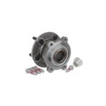 Conjunto de rolamentos de roda SKF VKBA 7024