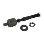Barre d'accouplement VAICO V40-0521