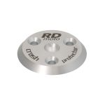 Crash Pad RDMOTO RDM-CAPPM_1_2-S