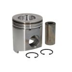 Pistão MAHLE 224-3761