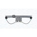 Regulador de janelas MAGNETI MARELLI 350103704000