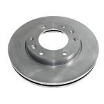 Disco freno FEBI 170609, 1 Pezzo