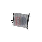 Raffreddatore motore AKS DASIS 040050N