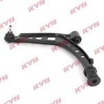 Suspensão da roda KYB KSC4016