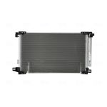 Condenseur (climatisation) NISSENS 941382