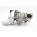 Turbocompresseur RE-PART RRT70070