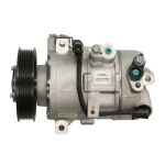 Compresseur de climatisation THERMOTEC KTT090617