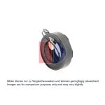 Bobina, acoplamento magnético (compressor) AKS DASIS 855021N