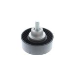 Rolo de desvio/guia, correia trapezoidal com nervuras VAICO V10-0975