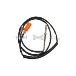 Sensor de temperatura dos gases de escape SNR EGT154.93