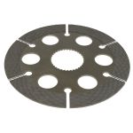 Disco freno SBP 02-AG164
