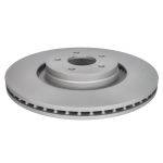 Disco de travão BOSCH 0 986 479 F80 frente, ventilado, altamente carbonizado, 1 Peça