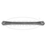 HinterSuspension de rouesarm CORTECO 49397107