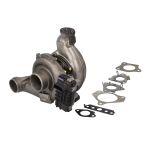 Cargador, carga TURBO REMAN 770895-7/TR