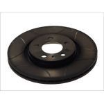 Bremsscheibe 1 Stk BREMBO MAX Audi A3 1.8/1.9TDI/Golf IV 1.8/2.0/1.9TDI vorne