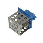 Regulador, ventilador interior NRF 342048