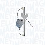 Regulador de janelas MAGNETI MARELLI 350103102700